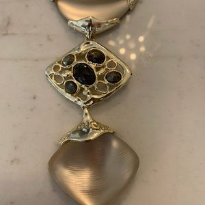 Alexis Bittar necklace